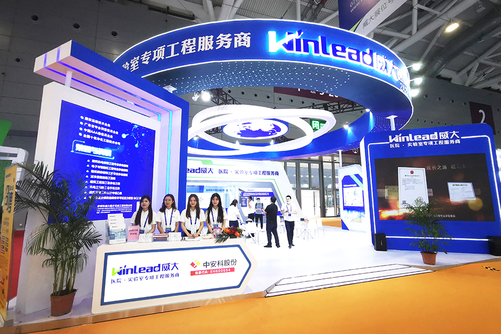 醫(yī)建展亮點(diǎn)：威大醫(yī)療接受媒體采訪、亮相論壇演講